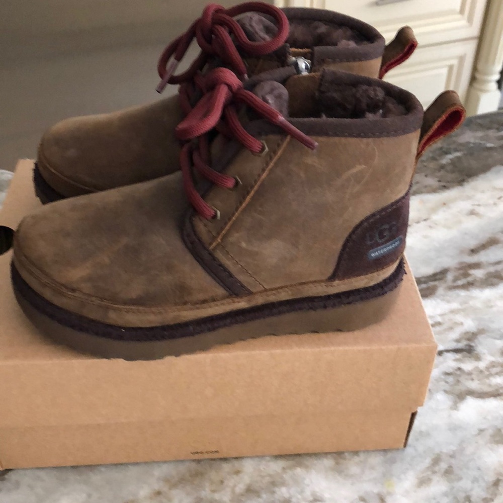 Boys Ugg Boots